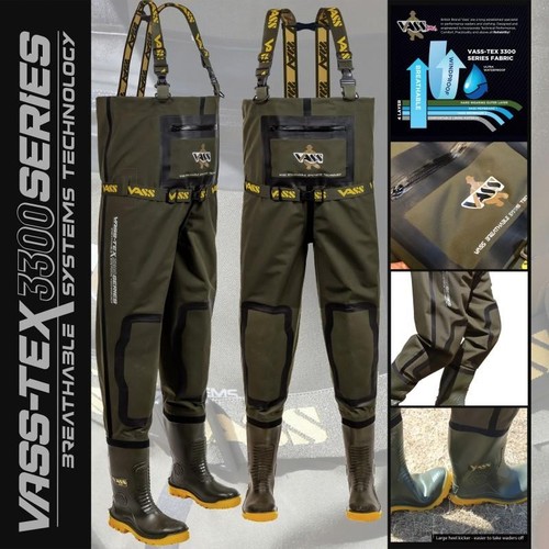 Vass tex 3300 heavy duty - heavy,