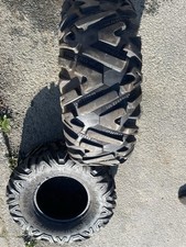 Quad Tyres AT 27x9-12