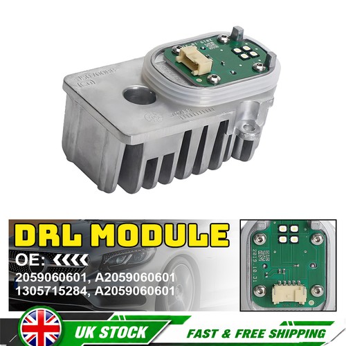 Headlamp ballast module - headlamp,