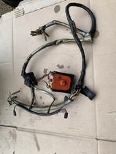 honda c77 305 rectifier