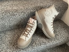 Converse all star - all, lugged