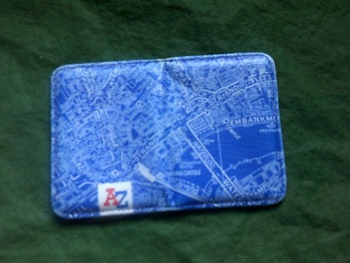 Transport paperchase london - transport, a