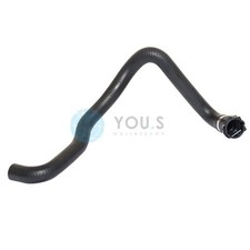 Coolant Hose for VW PASSAT
