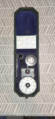 Vintage smiths industrial - smiths,