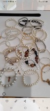 Job Lot Of Costume Jewellery