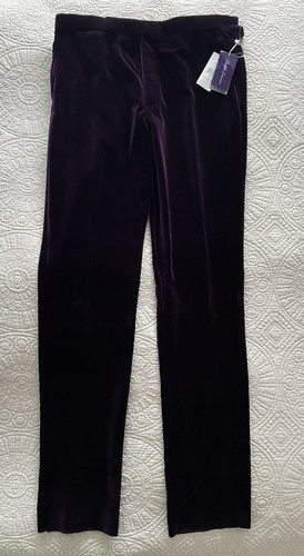 Ralph lauren purple label - -,