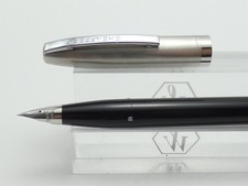 Sheaffer Imperial II Black