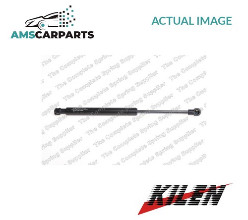 Tailgate boot strut rear - boot,