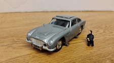 Corgi James Bond 007 Aston