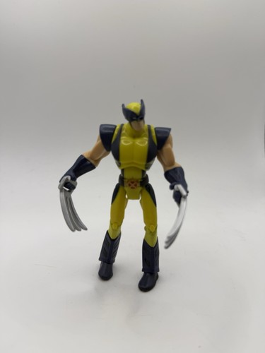 Marvel wolverine and the - wolverine,