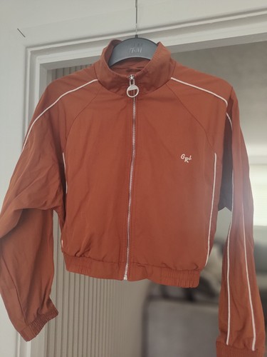 Bershka jacket - bershka,