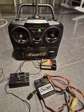 Rc Car Transmitter  Receivers