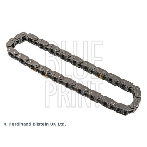 Blue print oil pump - oil, drive