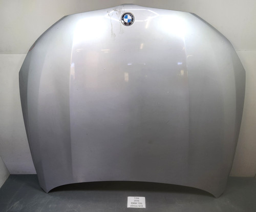 Oem bmw g12 740 - oem,