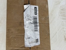 Velux Fixing Brackets BDX4021 Brand New Never Been Out Of Box