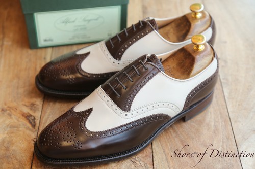 Alfred sargent brown ivory two - alfred,