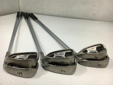 PING G20 Iron Set 6pcs 5-PW