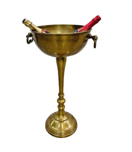 Antique distressed look wine - distressed,