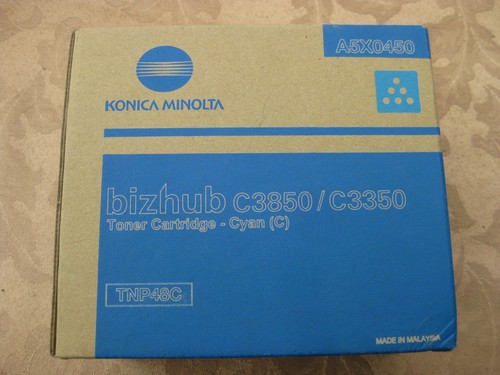 One tnp48c cyan - one, for