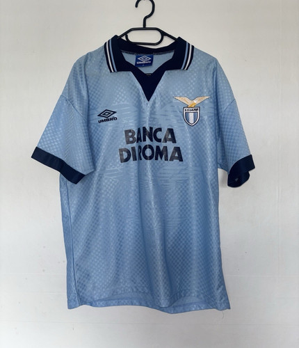 Umbro lazio 1995 - umbro,