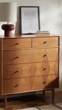 John Lewis Marquetry Bedroom
