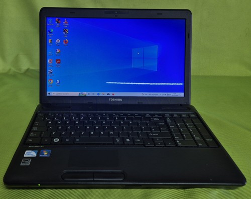 Toshiba satellite pro - toshiba,