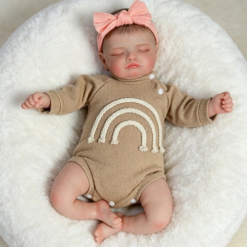 Handmade realistic reborn - handmade, baby