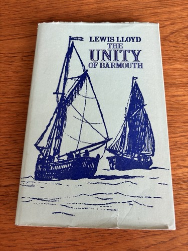 The unity barmouth lewis - unity, by