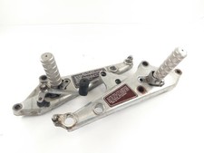 Honda CB 900 Boldor SC01 -