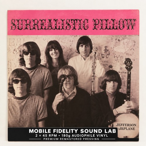 Jefferson airplane - jefferson, airplane–
