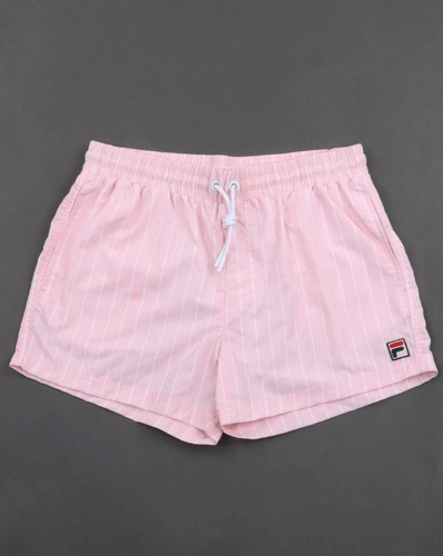 Fila vintage pinstripe - fila,
