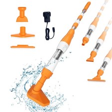 Poolypoly Pool Vacuum Cleaner