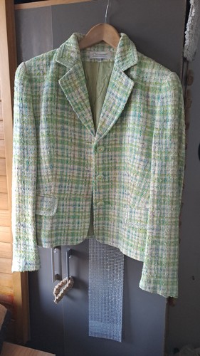 Ladies size jacket - ladies, 10