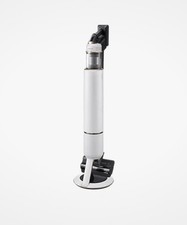 Samsung Bespoke Jet Plus Pet Vacuum Cleaner Misty White VS20B95823W Lightly Used