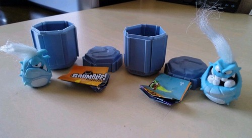 Bundle grumblies miniacs - of,