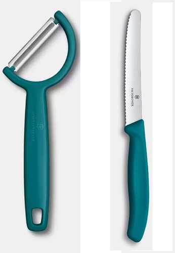 Victorinox combo pack steak - victorinox,