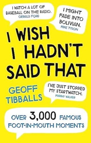 Wish hadn said that - wish,