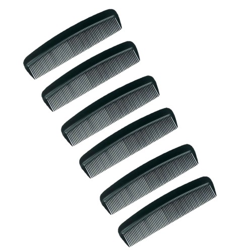 Mens black hair combs - hair,