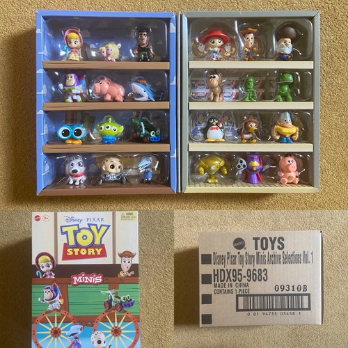 Disney pixar toy story - toy,