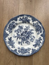 Asiatic Pheasants plate -