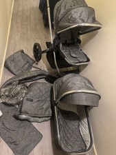 Venicci Stroller Set Birth to