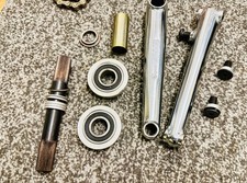 Profile BMX Old School Crank