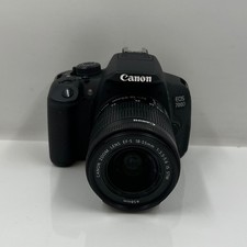 CANON EOS 700D 18MP DIGITAL