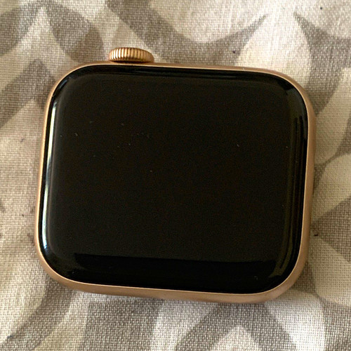 Apple watch series - watch, 44mm