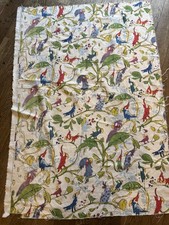 Osbourne & Little Cockatoos’