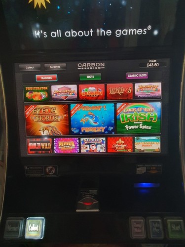 Blueprint fruit machine - blueprint,