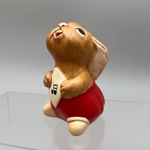 Vintage pendelfin rolly rabbit - vintage,