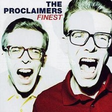The Proclaimers: Finest