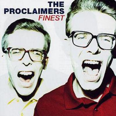 The proclaimers finest - the, proclaimers: