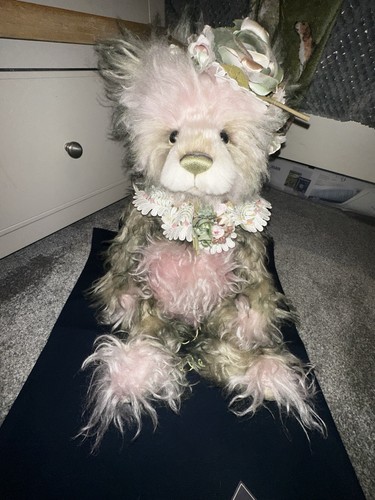 Charlie bears isabelle - bears,